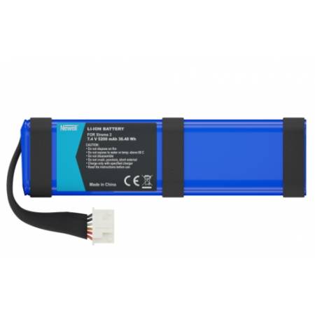 Newell SUN-INTE-103, 2INR19/66-2 - akumulator, zamiennik do JBL Xtreme 2